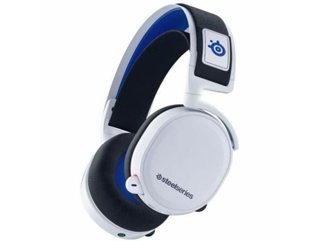 Auriculares Bluetooth STEELSERIES Arctis 7p+