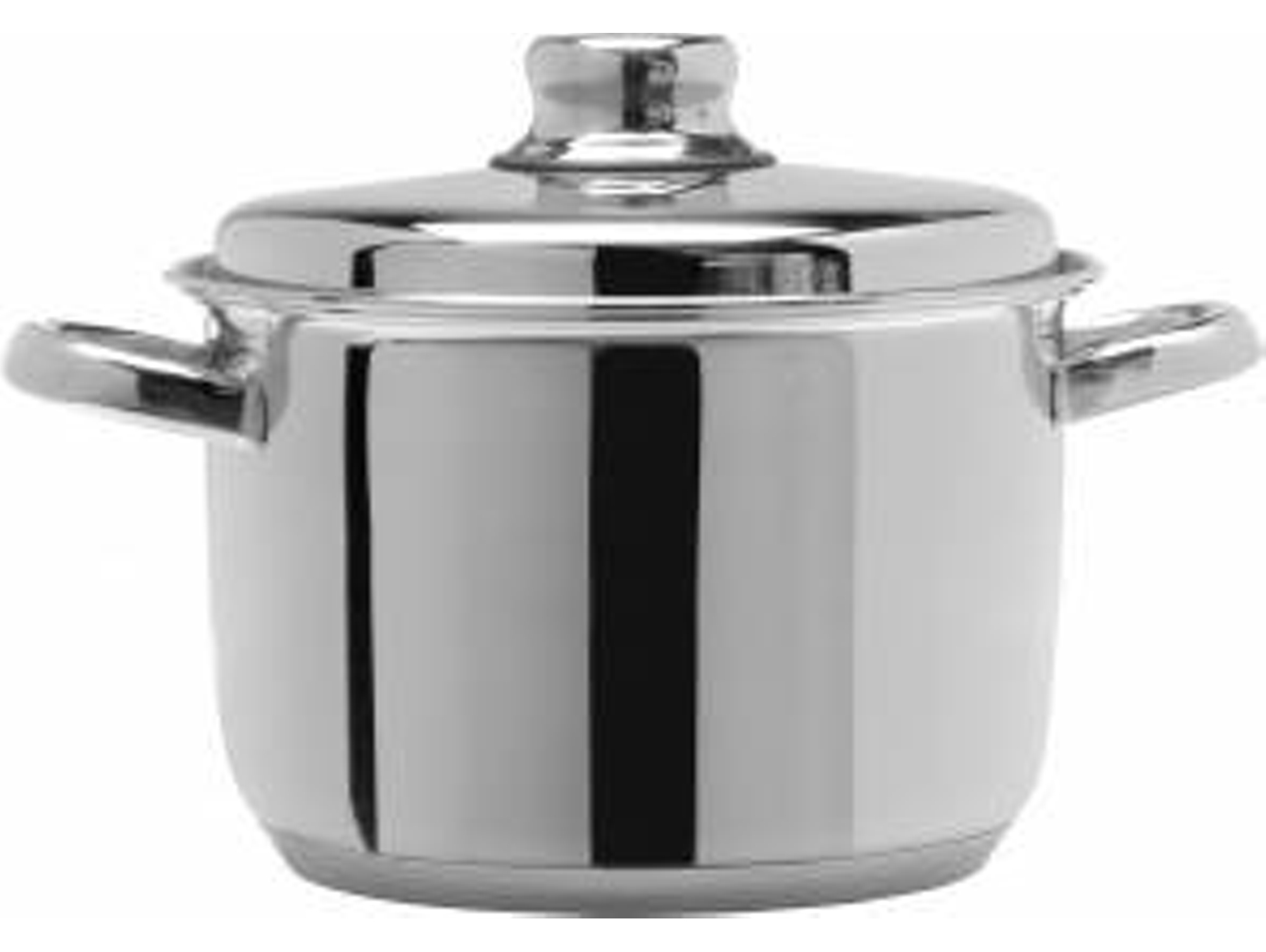 Olla ARTAME Nórdico Inox (30 cm - 8,6 l)