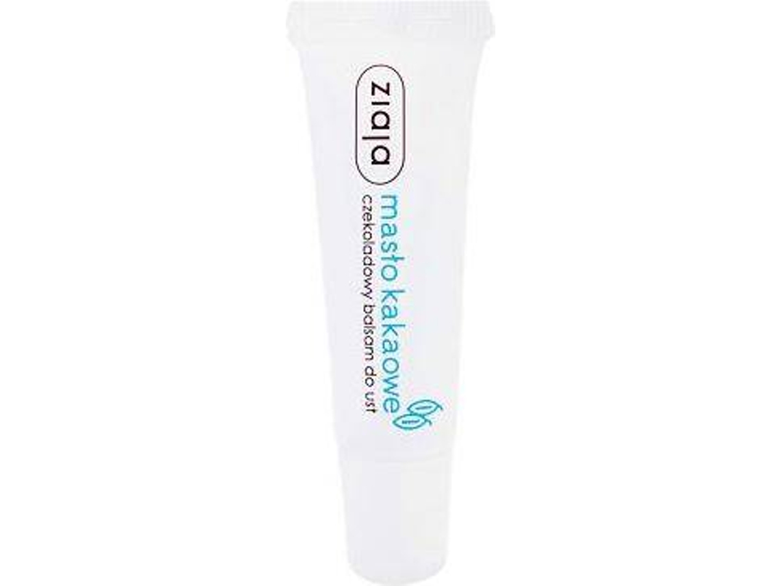 Crema Labial ZIAJA Cocoa Butter (10ml)