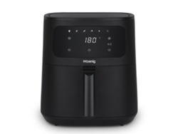 Freidora de aire FRY880 H.Koenig, 8L, 1700W