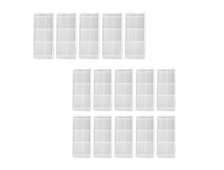 Filtro Hepa para Robot aspirador Midea Vcr03, piezas de cepillo, accesorios