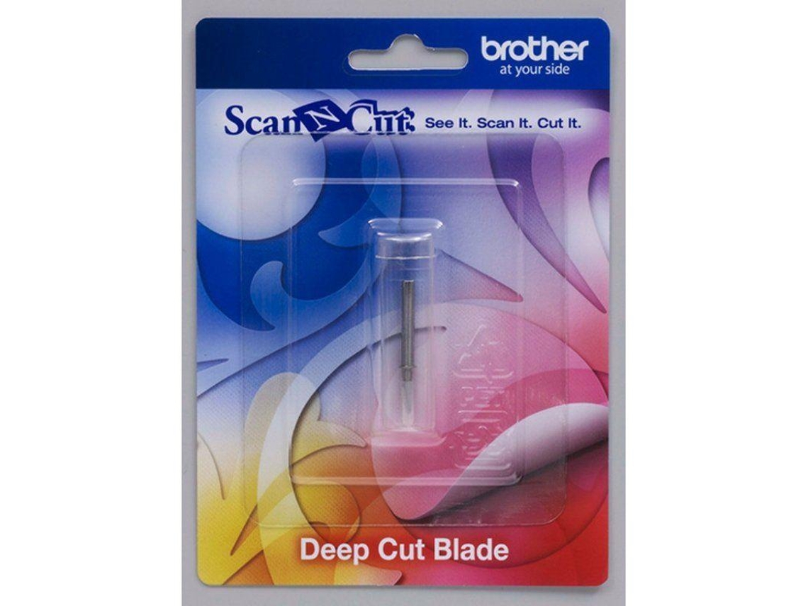 Cuchilla BROTHER Scanncut