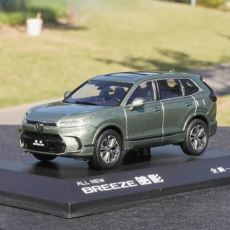 (verde) Modelos De Coches De Aleación A Escala 1:43 Y Modelos De Coches De Juguete