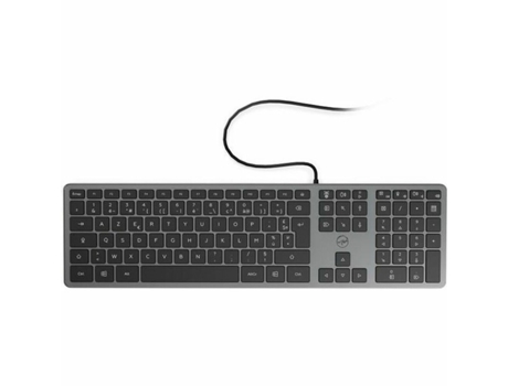 Teclado MOBILITY LAB 11173 (Francés)