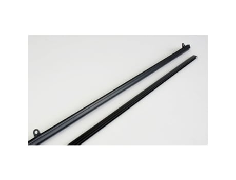 Soporte Horizontal para Póster - Negro GRUPO ERIK