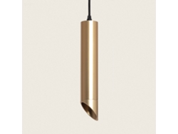 Lámpara Colgante de Aluminio Dabir LEDKIA