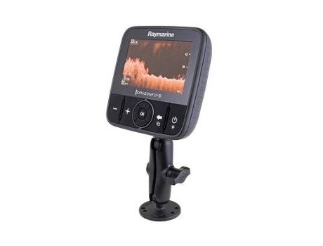 Soporte horizontal RAM Raymarine Dragonfly 5 7''