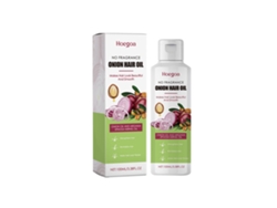 Aceite de cebolla para el crecimiento del cabello