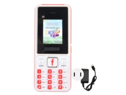 Teléfono YHL desbloqueado para personas mayores con botones grandes, batería de 3600 mAh y doble SIM.