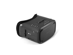 Gafas Fpv Unbounded 3 sniclo Unbounded 3 Play 5.8ghz 4.3" Goggles Cam Box P48 Sniclo Series Cars Mg058