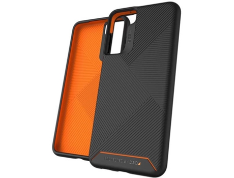 Funda Samsung Galaxy S21 GEAR4 D30 Denali Negro