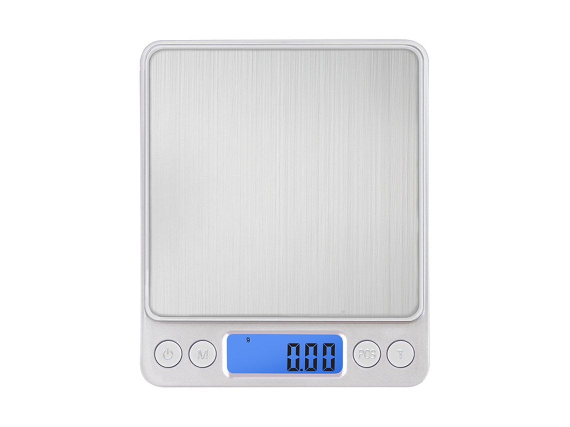 3 Kg Alimentos Multifunción