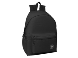 Mochila para Portátil MUNICH Black (Negro)