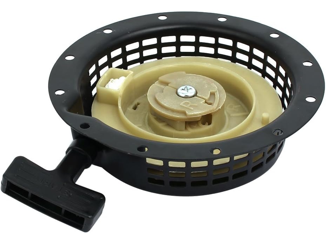 Conjunto generador de retroceso, accesorio negro Ef2600 CHABERLU (fc7824f115142cd007e2b50c37db6369)