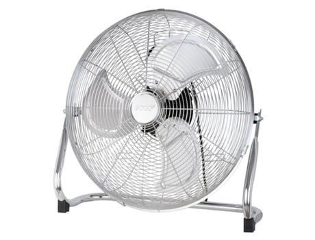 Ventilador de Suelo SOGO VEN-SS-21040 (3 velocidades - 110 W - Diámetro 45 cm)