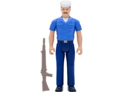 Figura de Acción GI JOE 77353 multicolor