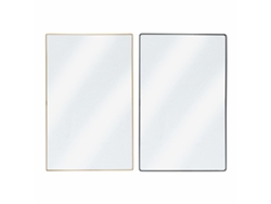 Espejo de pared Articasa 44 x 28 cm