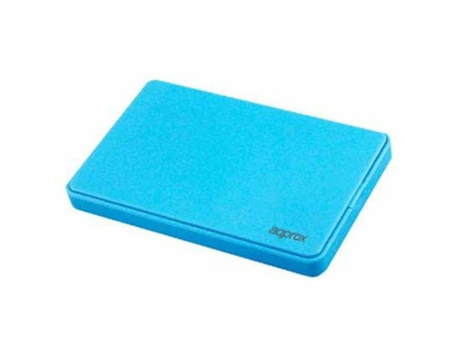 Caja Aprox Sata 2.5 Usb 2.0