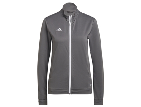 Chaqueta de Fato de Treino Para Desporto Feminino Adidas Entrada 22 (Tam: S)