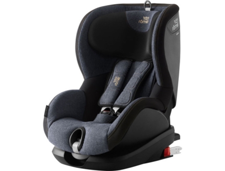 Silla Auto BRITAX ROMER Trifix 2 i-Size Blue Marble (Grupo 1)