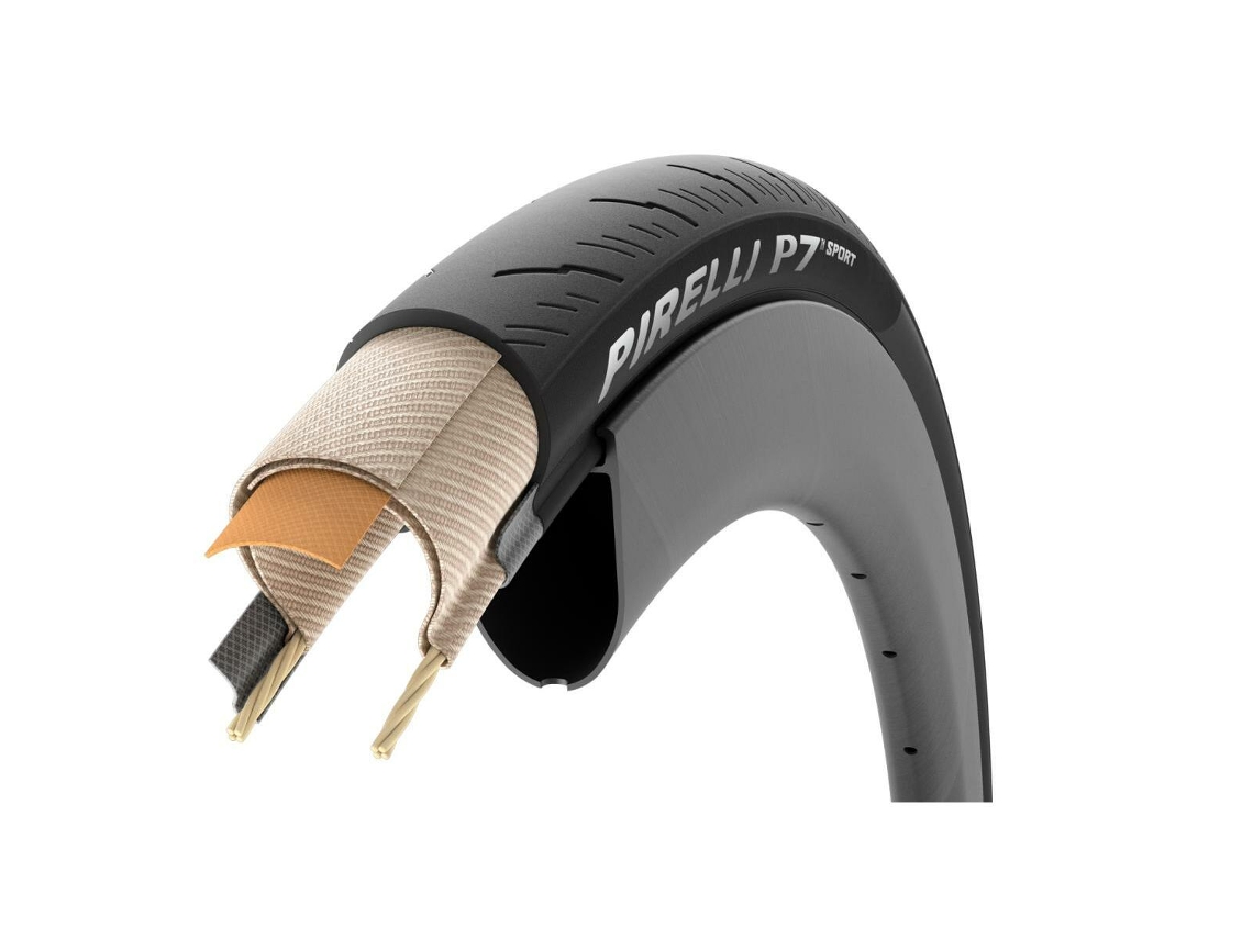 Neumáticos Pirelli P7 Sport