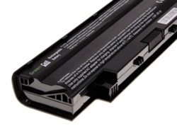 Batería GREEN CELL Pro para Dell Inspiron N3010 N4010 N5010 13R 14R 15R J1 / 11.1V 5200Mah