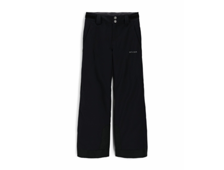 Pantalones para Niña de Esquí SPYDER (10 Años - Multicolor)
