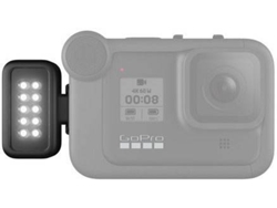 Módulo de Iluminación GOPRO ALTSC-001-ES (Hero 8/9/10/11/12)