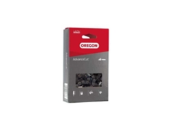 OREGON SCIENTIFIC Oregon Cadena de motosierra de perfil bajo de 3/8 de pulgada 1 1 mm 90Px050E