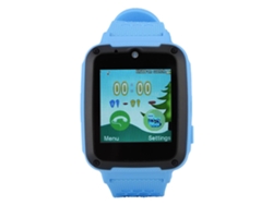 Reloj inteligente para niños con localización GPS y llamada SOS