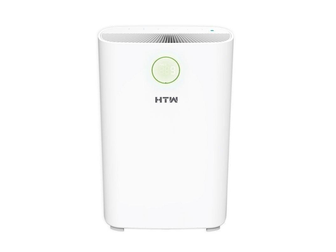 Purificador De Aire Htwpur36spa Giatsu