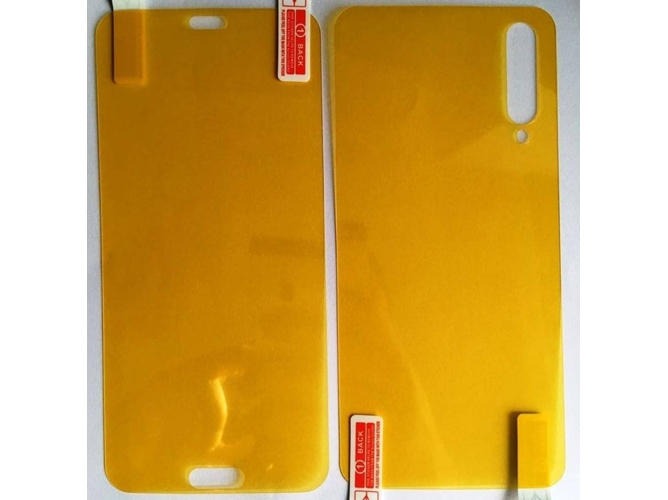 Protector de Pantalla Huawei P20 Pro Frente y Verso