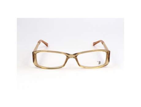 Montura de Gafas Mujer Tods TO5011-041 Amarillo