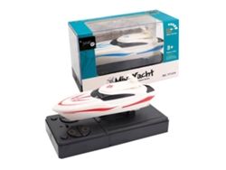 Coches TACHAN Iate cores sortidas rc