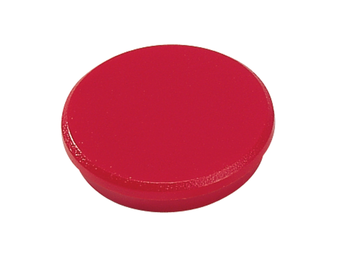 Iman 32mm Rojo DAHLE C/10 95532-21401