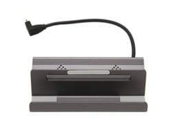 Interfaz Multimedia Usb-c A Hd Para Estación De Acoplamiento Steam Deck 6 En 1, 3 Puertos Usb 3.0 Rj45 Para