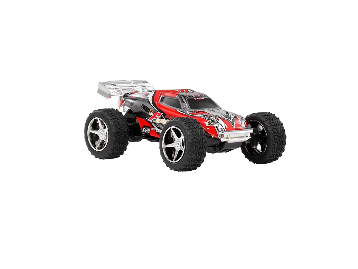 Coche Teledirigido Wltoys A Escala 1/43, Mini 2.4g, 20 Km/h, Juguete De Alta Velocidad Para Niños, Regalo.