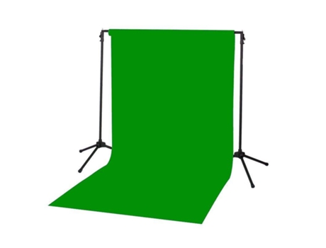 Tela Fondo GODOX Verde GODOX 2x3