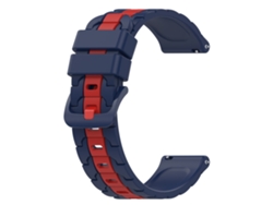 Pulsera De Silicona Compatible Con Samsung Galaxy Watch5, Ajustable Para Mujeres Y Hombres.