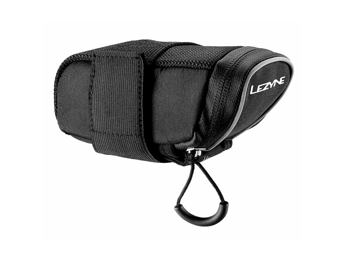 Bolsa Ciclismo LEZYNE Selim small micro caddy single strap neoprene mount