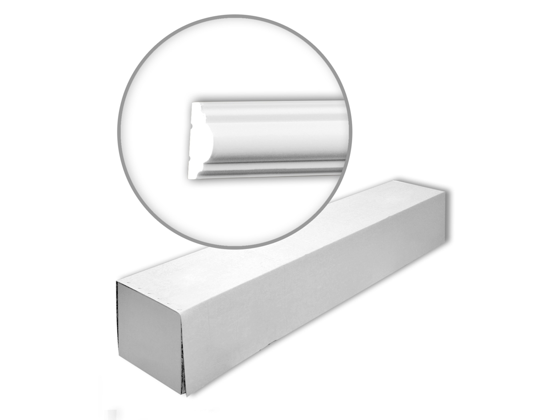 Moldura 651322 Moldura 28 Piezas PROFHOME