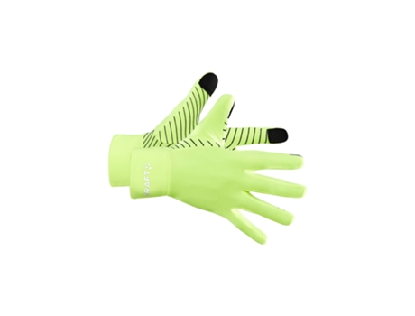 Guantes térmicos CRAFT Core Essence Multi Gri