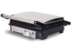Grill de Placas SOGO SAN-SS-7131 (2000 W)