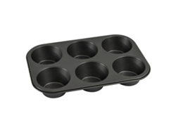 Pack 6 De Muffins Grandes