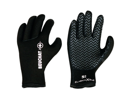 Guantes BEUCHAT Sirocco Open 3 mm