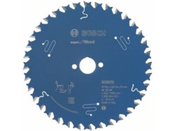 Disco de Sierra Circular BOSCH Expert para Madera 160x20x2.6 mm - 36