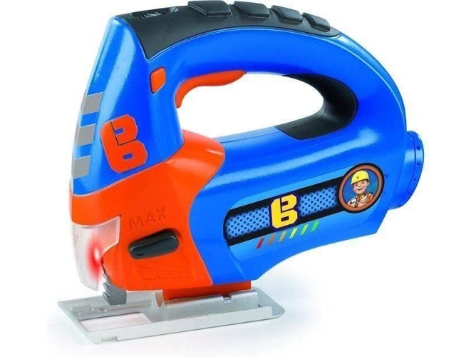 Herramienta de Jugar SMOBY AUC3032163601319