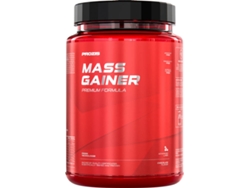 Ganador de masa PROZIS (Chocolate - 900 g)