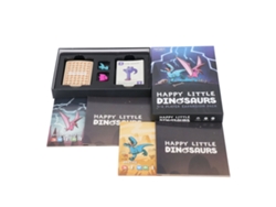 2026-juego De Mesa Dinosaurio: Juego De Cartas Interactivo Para Fiesta Y Entretenimiento Familiar