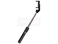 SELFIE STICK WIRELESS C/TRIPE SBS P